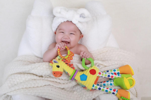 安康宝宝最晚多久会走路 安康宝宝最晚多久会走路