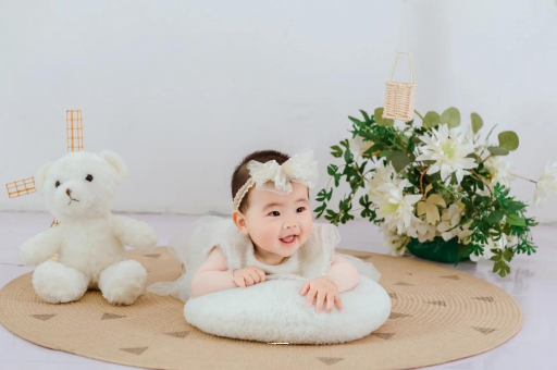 安康宝宝发烧能喝牛奶吗