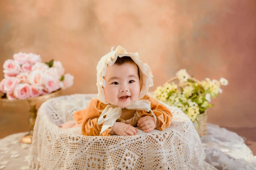 安康9个月宝宝发育标准